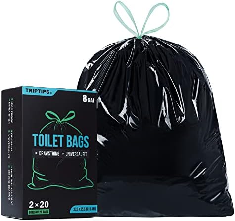 Bags & liners