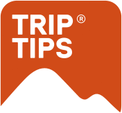 TRIPTIPS pennant mark
